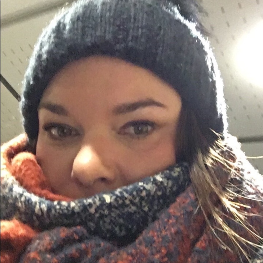 Meet your Posher, Aude